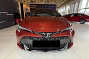 Toyota Corolla GR Sport 2.0 Hybrid Dynamic Force