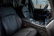 BMW X5 xDrive30d M Sport