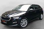 Skoda Scala 1.0 TSI Ambition