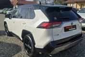 Toyota RAV4 2.5 Hybrid Selection 4x2