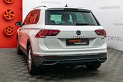 Volkswagen Tiguan 2.0 TSI Life 4Motion DSG