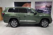 Baic BJ60 Exclusive 4x4