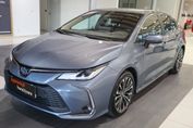 Toyota Corolla 1.8 Hybrid Style
