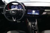 Alfa Romeo Junior 1.2 Ibrida Q4