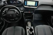 Peugeot 2008 1.2 PureTech Allure S&S EAT8