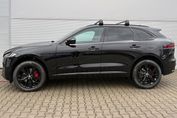 Jaguar F-Pace P250 AWD R-Dynamic S