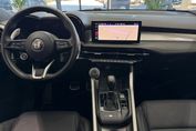 Alfa Romeo Tonale 1.5 T4 GSE mHEV Veloce DCT