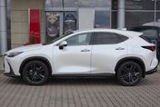 Lexus NX 350h Prestige AWD