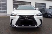 Lexus NX 350h Prestige 2.5 Hybrid AWD