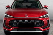 MG ZS 1.5 HEV+ Exclusive aut