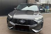 Ford Kuga ST-Line X 2.5 PHEV