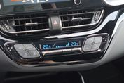 Toyota C-HR 2.0 Hybrid GR Sport