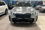 BMW X5 xDrive30d M Sport