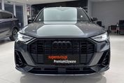 Audi Q3 35 TFSI S line