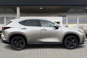 Lexus NX 350h Prestige AWD