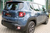 Jeep Renegade 1.0 Longitude