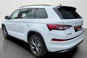 Skoda Kodiaq TDI 4x4 Sportline DSG 7os.