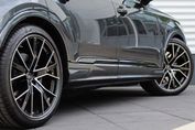 Audi Q7 TDI quattro S Line