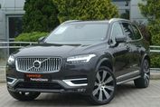 Volvo XC90 B5 B AWD Ultimate Bright 7os