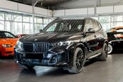 BMW X5 xDrive30d M Sport