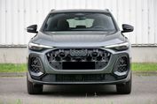 Audi Q5 TDI quattro S line