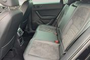Seat Ateca 1.5 Tsi Fr S&S Dsg