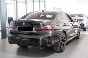 BMW Seria 3 318i M Sport