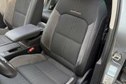 Volkswagen Passat Alltrack 2.0 TDI SCR 4Mot DSG