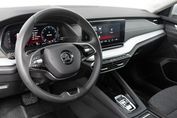 Skoda Octavia 2.0 TDI DSG