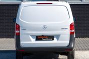 Mercedes Vito 110 CDI L2