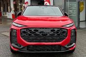 Audi Q3 TFSI quattro Sportback