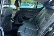 Skoda Superb 2.0 TSI L&K DSG
