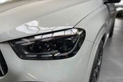 Mercedes GLE AMG Coupe 53  4-Matic+