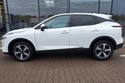 Nissan Qashqai 1.3 DIG-T mHEV N-Connecta Xtronic