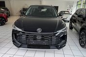 MG ZS 1.5 HEV+ Excite aut