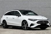 Mercedes CLA 250+ Shooting Brake AMG Line
