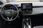 Toyota Corolla 1.2 T Comfort MS