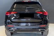 Mercedes GLC 220 d 4-Matic AMG Line