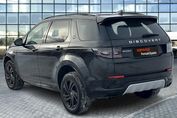 Land Rover Discovery Sport D200 AWD S