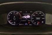 Cupra Formentor TSI
