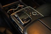 Mercedes GLE 350 d 4-Matic