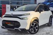 Citroen C3 Aircross 1.2 PureTech Shine EAT6