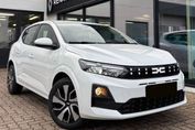 Dacia Sandero Expression 1.0 TCe