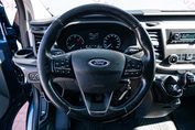 Ford Transit Custom L2H1 Trend