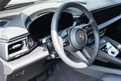 Porsche Macan 4S