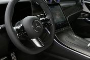 Mercedes GLC 200  4-Matic AMG Line