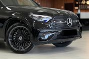 Mercedes GLC Coupe 220 d  4-Matic AMG Line