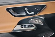 Mercedes Klasa E 220 d 4-Matic AMG Line