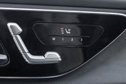Mercedes GLC Coupe 300 d 4-Matic AMG Line