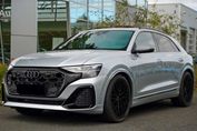 Audi Q8 TFSI e quattro
